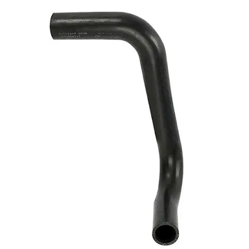 For Hyundai Excavator R320-7 Lower Water Hose 11NA-40151 - KUDUPARTS