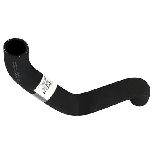 For Hyundai Excavator R320-7 Upper Water Hose 11N8-40021 - KUDUPARTS