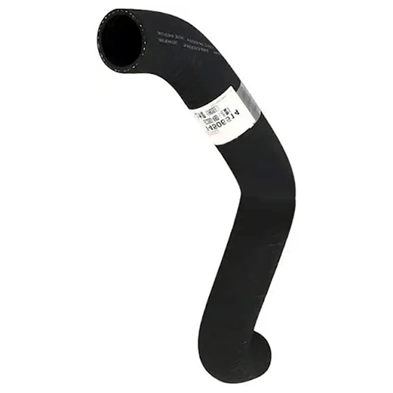 For Hyundai Excavator R320-7 Upper Water Hose 11N8-40021 - KUDUPARTS