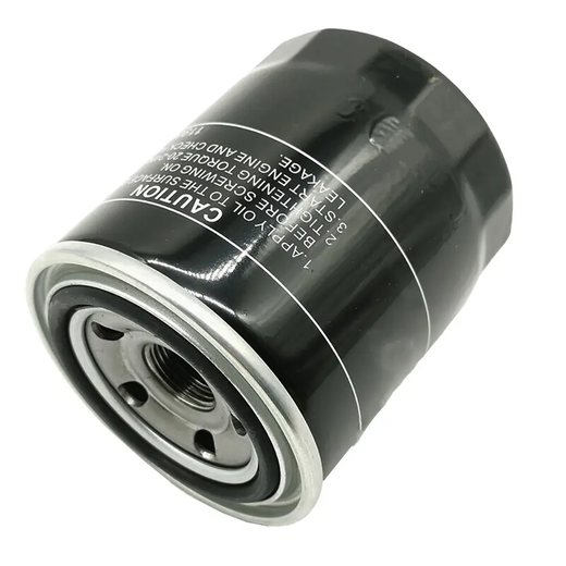 For Hyundai Excavator R55-9 R55W-9 R60CR-9 R80CR-9 Oil filter 119005-35151 - KUDUPARTS