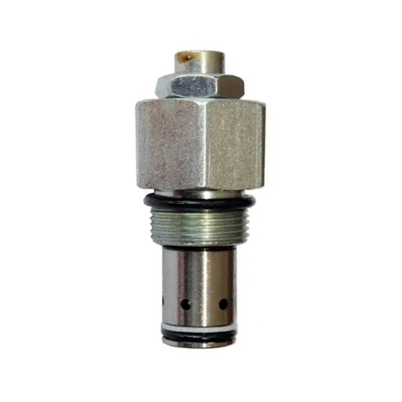 For Hyundai Excavator R55 Main Relief Valve
