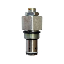 For Hyundai Excavator R55 Main Relief Valve