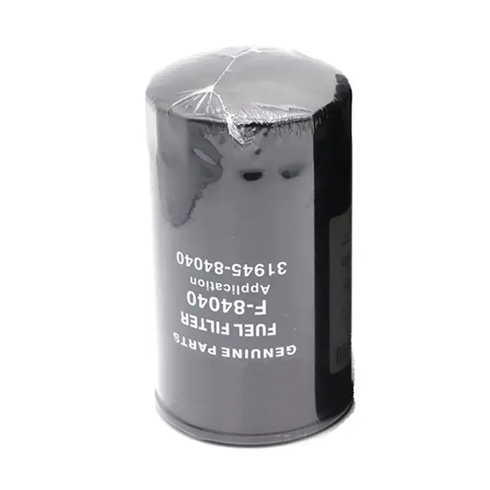 For Hyundai Excavatro R210LC-7 Diesel Filter 31945-84040 - KUDUPARTS