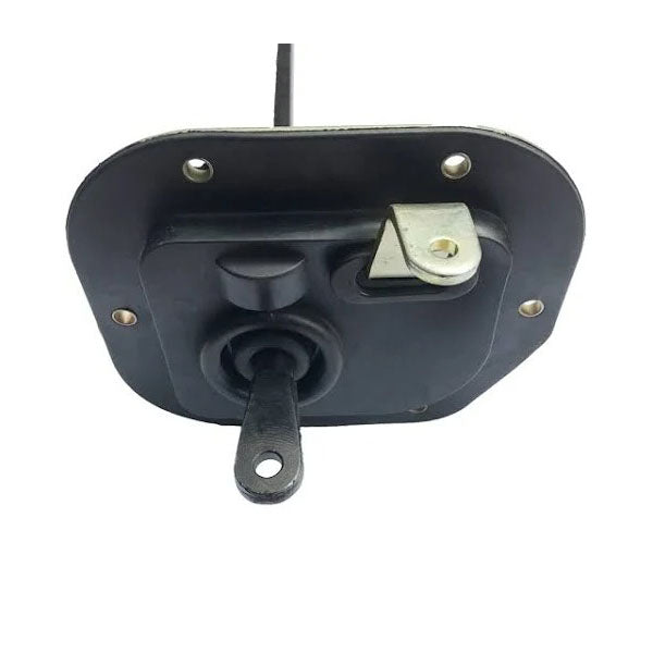 For Hyundai HD450 HD700 HD500 HD370 HD1000 Transmission Shift Lever 43710-Y4040 43710-7G103 - KUDUPARTS