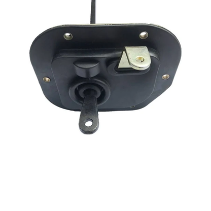 For Hyundai HD450 HD700 HD500 HD370 HD1000 Transmission Shift Lever 43710-Y4040 43710-7G103