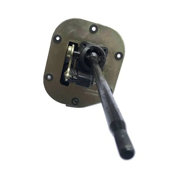 For Hyundai HD450 HD700 HD500 HD370 HD1000 Transmission Shift Lever 43710-Y4040 43710-7G103 - KUDUPARTS