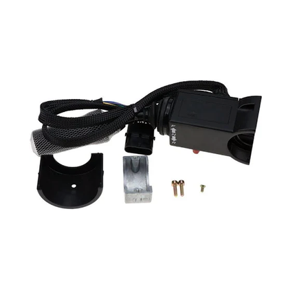 For Hyundai Wheel Loader HL760-9 HL770-9 HL780-9 Gear Selector 11LK-00070