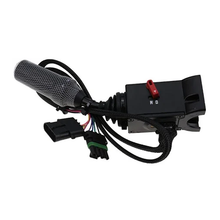 For Hyundai Wheel Loader HL760-9 HL770-9 HL780-9 Gear Selector 11LK-00070