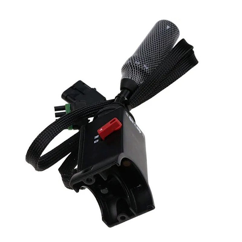 For Hyundai Wheel Loader HL760-9 HL770-9 HL780-9 Gear Selector 11LK-00070