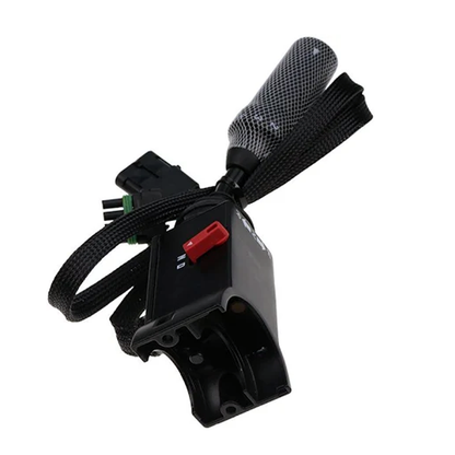 For Hyundai Wheel Loader HL760-9 HL770-9 HL780-9 Gear Selector 11LK-00070