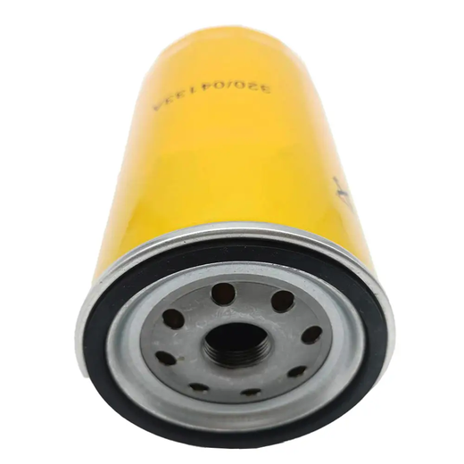 For JCB 3C 531-70 536-60 Oil Filter 320/04133 - KUDUPARTS