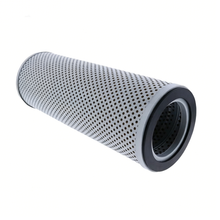 For JCB JS145LC JS180 JZ70 JZ140 JS130 JS110 Hydraulic Filter KRJ1599