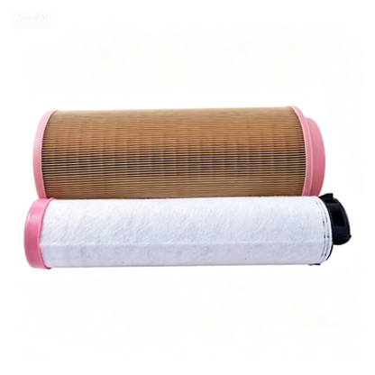 For JCB JS210 Air Filter 32917804 32917805