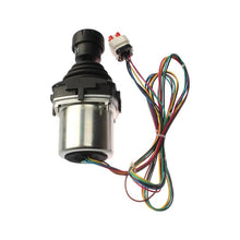 Manette de commande 1001118417 pour nacelles JLG 400, 600, 660 et 1200