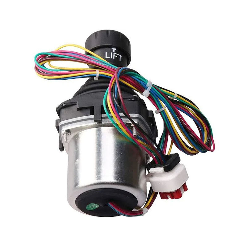 For JLG Boom Lift 400 600 660 1200 Series Joystick Controller 1001118417 - KUDUPARTS