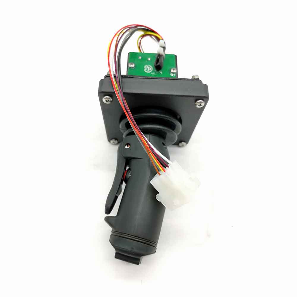 For JLG MS6 1930ES 2030ES 2630ES 2646ES Joystick Controller 1600402S 1001134438