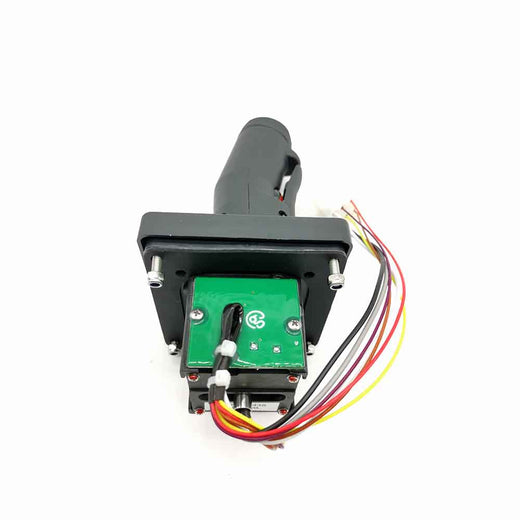 For JLG MS6 1930ES 2030ES 2630ES 2646ES Joystick Controller 1600402S 1001134438