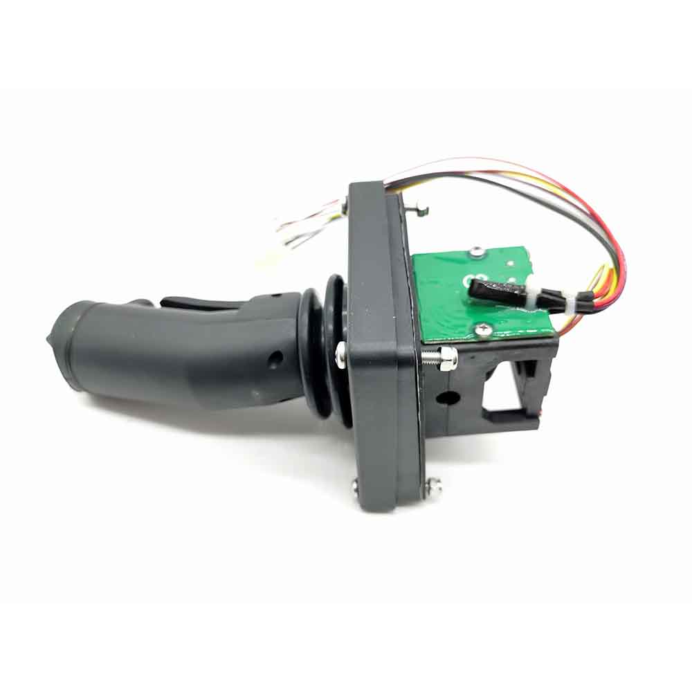 For JLG MS6 1930ES 2030ES 2630ES 2646ES Joystick Controller 1600402S 1001134438