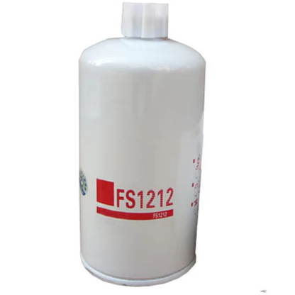 For John Deere Excavator 550LC 750 Fuel Filter PMFS1212