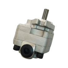 For KOBELCO Excavator SK200-1 Pilot Gear Pump