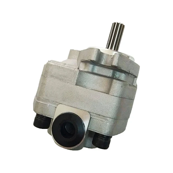 For KOBELCO Excavator SK200-1 Pilot Gear Pump - KUDUPARTS