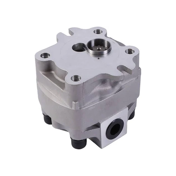 For KOMATSU Excavator PC45 Pilot Gear Pump