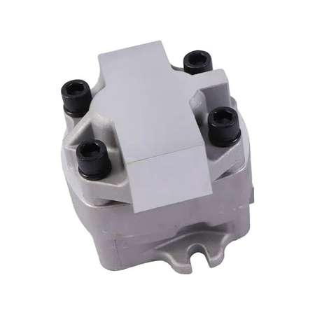 For KOMATSU Excavator PC45 Pilot Gear Pump - KUDUPARTS
