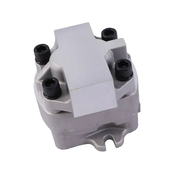 For KOMATSU Excavator PC45 Pilot Gear Pump - KUDUPARTS