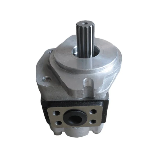 For KOMATSU Excavator PC78UU Pilot Gear Pump - KUDUPARTS