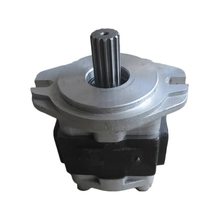 For KOMATSU Excavator PC78UU Pilot Gear Pump