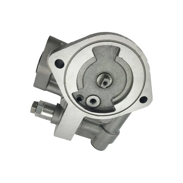 For KOMATSU Mobile Debris Crusher BR300 BR200 BR310JG Pilot Gear Pump 704-24-28230