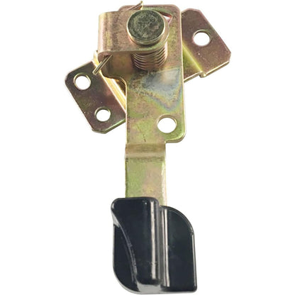 For KOMATSU PC240LC-8 Cab Door Lock 20Y-54-52820 Latch 20Y-53-12201 - KUDUPARTS
