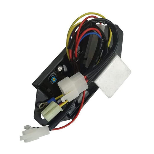 For KUBOTA J310 J312 J315 J320 J324 Generator Automatic Voltage Regulator AVR 380V - KUDUPARTS
