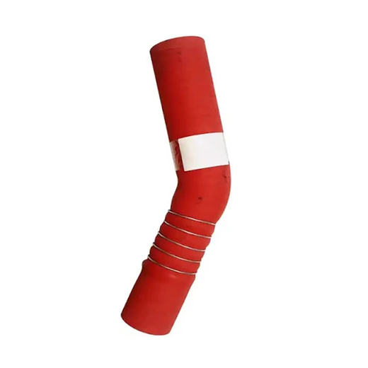 For Kato Excavator HD1430-3 Intercooler Hose ME440637 - KUDUPARTS