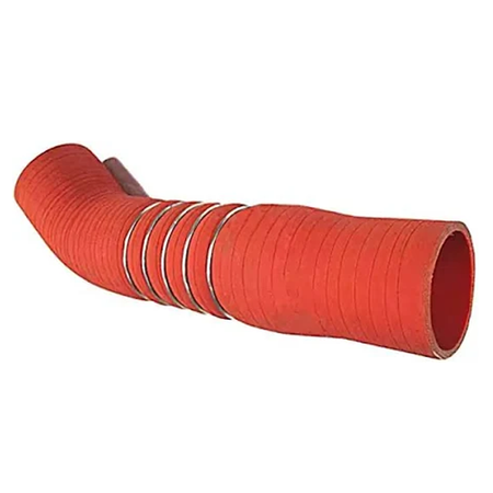 For Kato Excavator HD1430-3 Intercooler Hose ME440637 - KUDUPARTS