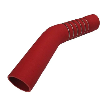 For Kato Excavator HD1430-3 Intercooler Hose ME440637