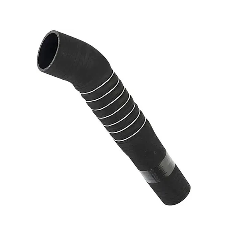 For Kato Excavator HD1430-4 Intercooler Hose ME440638 - KUDUPARTS