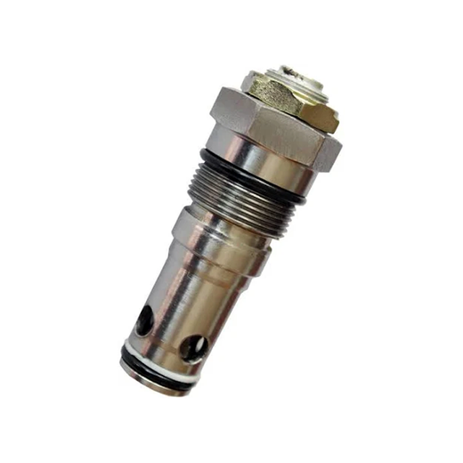 For Kato Excavator HD450 Main Relief Valve - KUDUPARTS