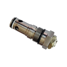 For Kato Excavator HD450 Main Relief Valve