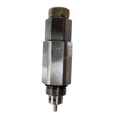 For Kato Excavator HD450 Relief Valve