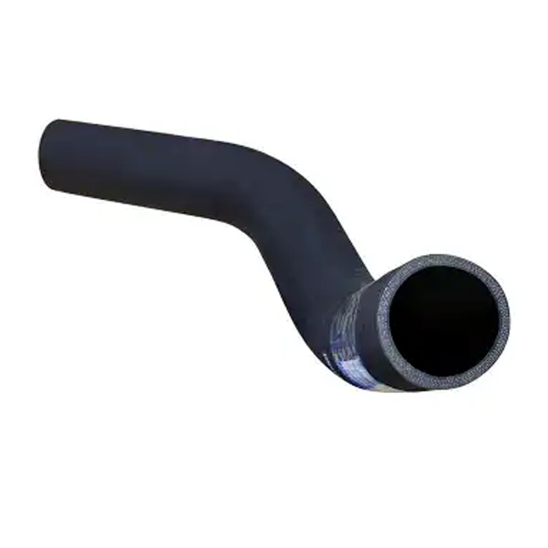 For Kato Excavator HD700-2 Lower Water Hose ME047553