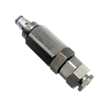 For Kato Excavator HD700-7 Main Relief Valve