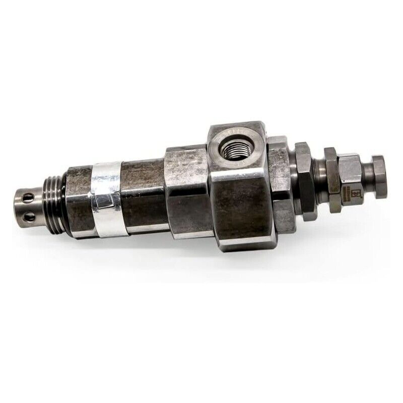 For Kato Excavator HD800 Main Relief Valve - KUDUPARTS