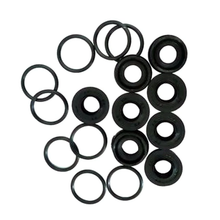 For Kato HD700-5 Pilot Valve Seal Kit