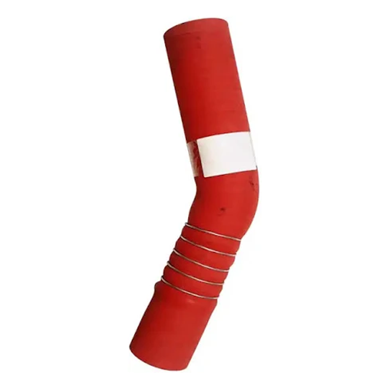 For Kato HD820-3 Intercooler Hose ME219173