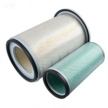 For Kato HD820 Air Filter