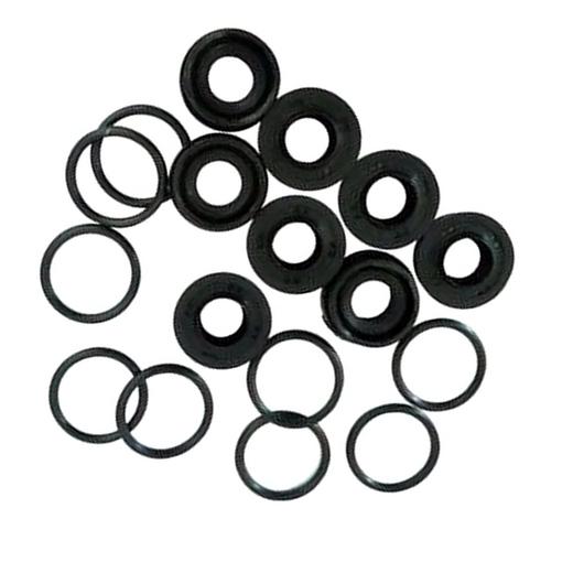 For Kato HD900-7 Pilot Valve Seal Kit - KUDUPARTS