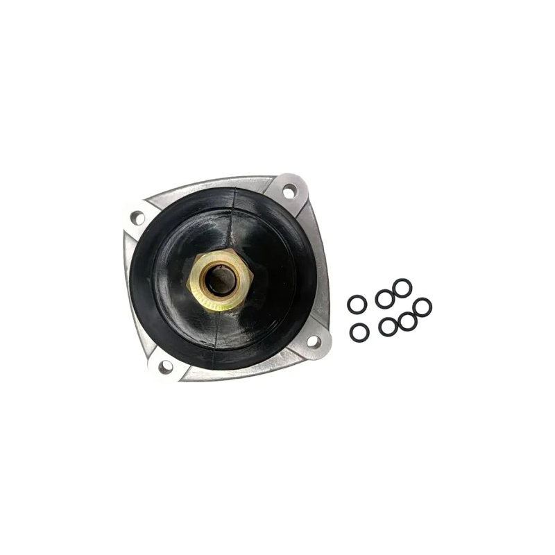 For Kobelco Excavator MD140C MD200C MD240C Pilot Valve Assembly 2436U2606F1 - KUDUPARTS