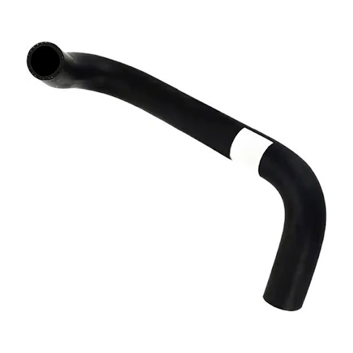 Manguera de agua inferior 2444-R927 para excavadora Kobelco SK100-1