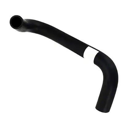 Manguera de agua inferior 2444-R927 para excavadora Kobelco SK100-1